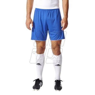 Spodenki piłkarskie adidas Tastigo 17 M BJ9131