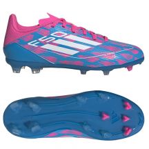 Buty adidas F50 League FG Jr IF1365