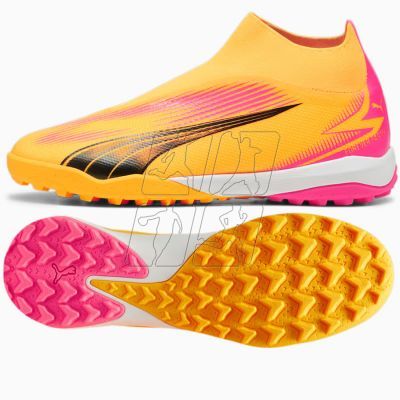 Buty Puma Ultra Match+ LL TT M 107761 03