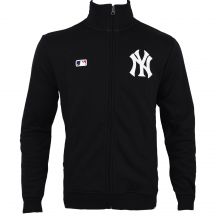 Bluza 47 Brand Mlb New York Yankees Embroidery Helix Track Jkt M 554365