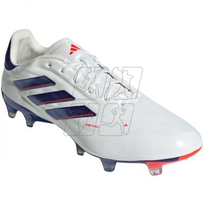 2. Buty piłkarskie adidas Copa Pure 2 Elite FG IG6402