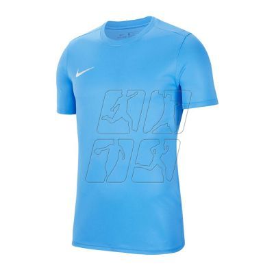Koszulka Nike Dry Park VII Jr BV6741-412