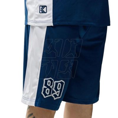 4. Spodenki Karl Kani Og Block Basketball Shorts M 6013770