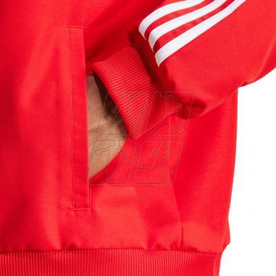 6. Dres adidas 3-Stripes Woven Track Suit M IR8199