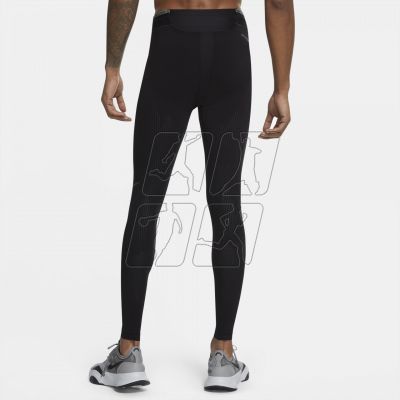 2. Spodnie Nike Pro Dri-FIT ADV Recovery M DD1705-010