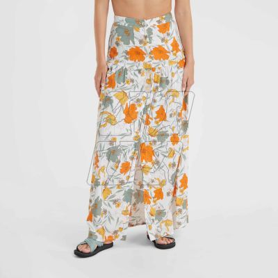 3. Spódnica O'Neill Alofa Maxi Skirt W 92800613071