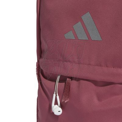 5. Plecak adidas Sp Pd Backpack HT2450