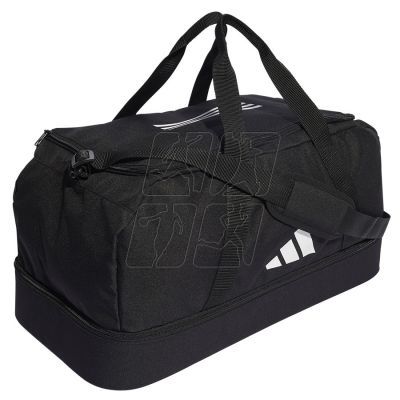 3. Torba adidas Tiro Duffel Bag BC M HS9742