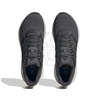 3. Buty adidas Runfalcon 3.0 M HP7548