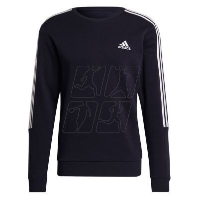 2. Bluza adidas Essentials Sweatshirt M GK9582