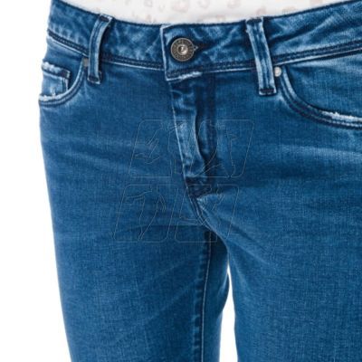 3. Jeansy Pepe Jeans Cher W PL200969