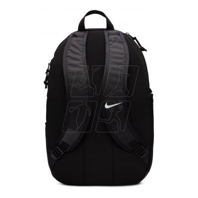 2. Plecak Nike PSG Academy FB2892-010