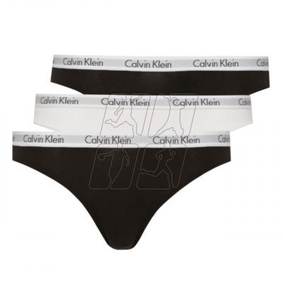 5. Majtki Calvin Klein W QD3588E