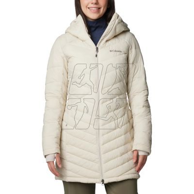 Kurtka Columbia Joy Peak Hooded II Mid Jacket W 2088641278