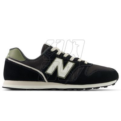 Buty sportowe New Balance unisex ML373OM2