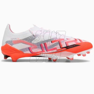 2. Buty piłkarskie Puma Ultra 5 Ultimate FG M 108159-01