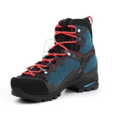 9. Buty trekkingowe Salewa WS Raven 3 GTX W 61344-8736