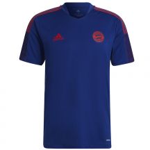 Koszulka adidas FC Bayern Training Jsy M HA2543