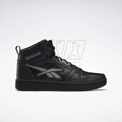 7. Buty Reebok Resonator Mid M GZ2713