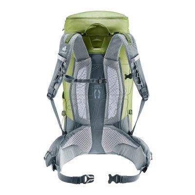 12. Plecak turystyczny Deuter Trail Pro 36L 3441324-2446