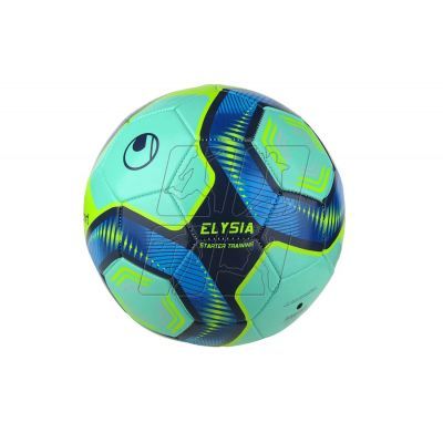 4. Piłka nożna uhlsport Elysia Ball 45139161