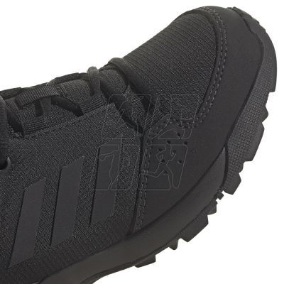 5. Buty adidas Hyperhiker Low Jr GZ9219