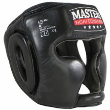 Kask bokserski Masters - KSS-4B1 M 0228-01M