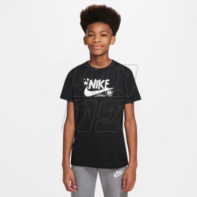 Koszulka Nike Sportswear Jr DR8801 010