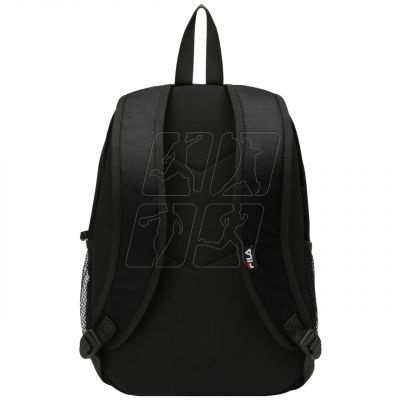 3. Plecak Fila Favoriten Back To School FBT0003 80010