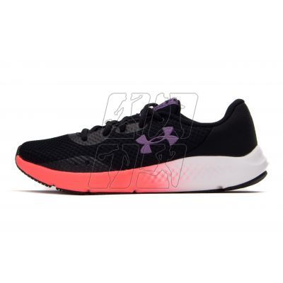 2. Buty Under Armour Charged Pursuit 3 W 3024889-004