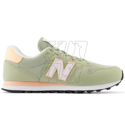 Buty New Balance W GW500ME2