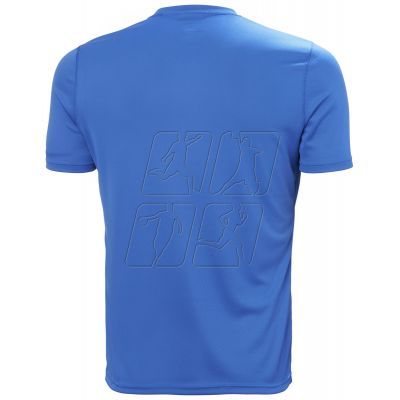 6. Koszulka Helly Hansen HH Tech T-Shirt M 48363 543