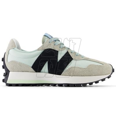 New Balance buty sportowe damskie WS327WD