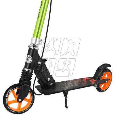 2. Hulajnoga Spokey Vacay Pro 940980