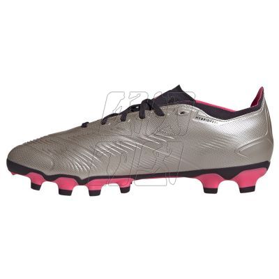 2. Buty piłkarskie adidas Predator League MG M IF6383