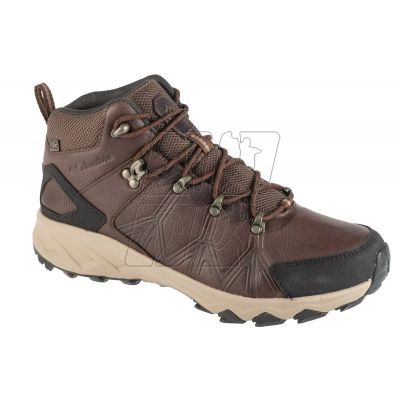 Buty Columbia Peakfreak II Mid Outdry Leather M 2100701231 