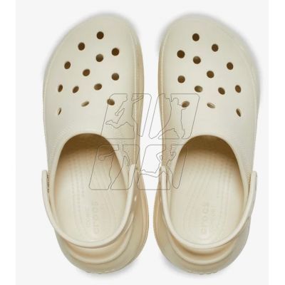 2. Chodaki Crocs Mega Crush Clog 207988-2Y2