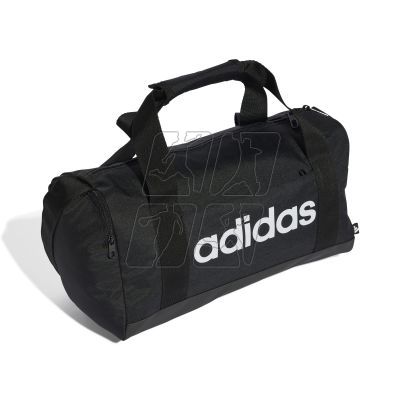 2. Torba adidas Linear Duffel XS JE8347