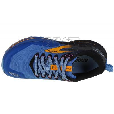 3. Buty Brooks Cascadia 16 W 1203631B414 