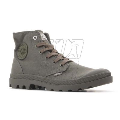 10. Buty Palladium Pampa Hi M 73089-325-M