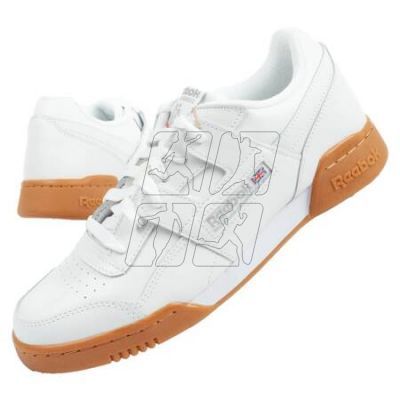 Buty sportowe Reebok Workout Plus [CN2126]