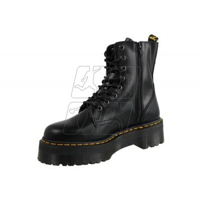 6. Buty Dr. Martens Jadon 15265001