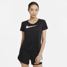 Koszulka Nike Swoosh Run W CZ9278-010