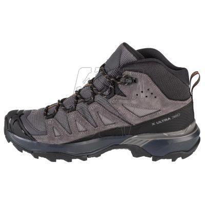 2. Buty Salomon X Ultra 360 Ltr Mid GTX M 475708 