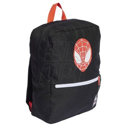 2. Plecak adidas Spider-Man Backpack HZ2914