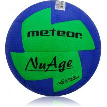 Piłka ręczna Meteor Nuage Jr 1 10092