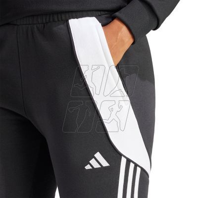 10. Spodnie adidas Tiro 24 Sweat W IJ7657