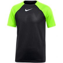Koszulka Nike DF Academy Pro SS Top K Jr DH9277 010