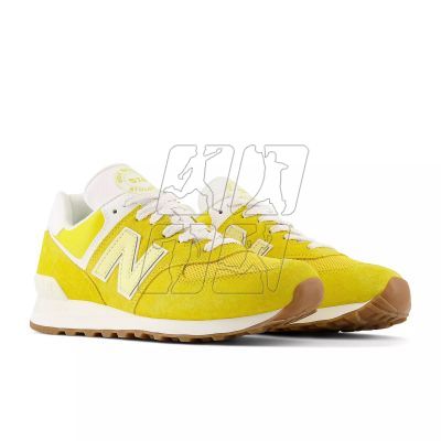 10. Buty New Balance U574YK2