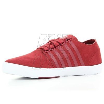 14. Buty K- Swiss DR CINCH LO M 03759-592-M